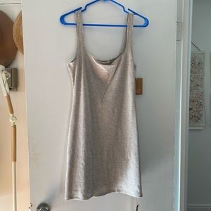 Reformation Leyla mini dress